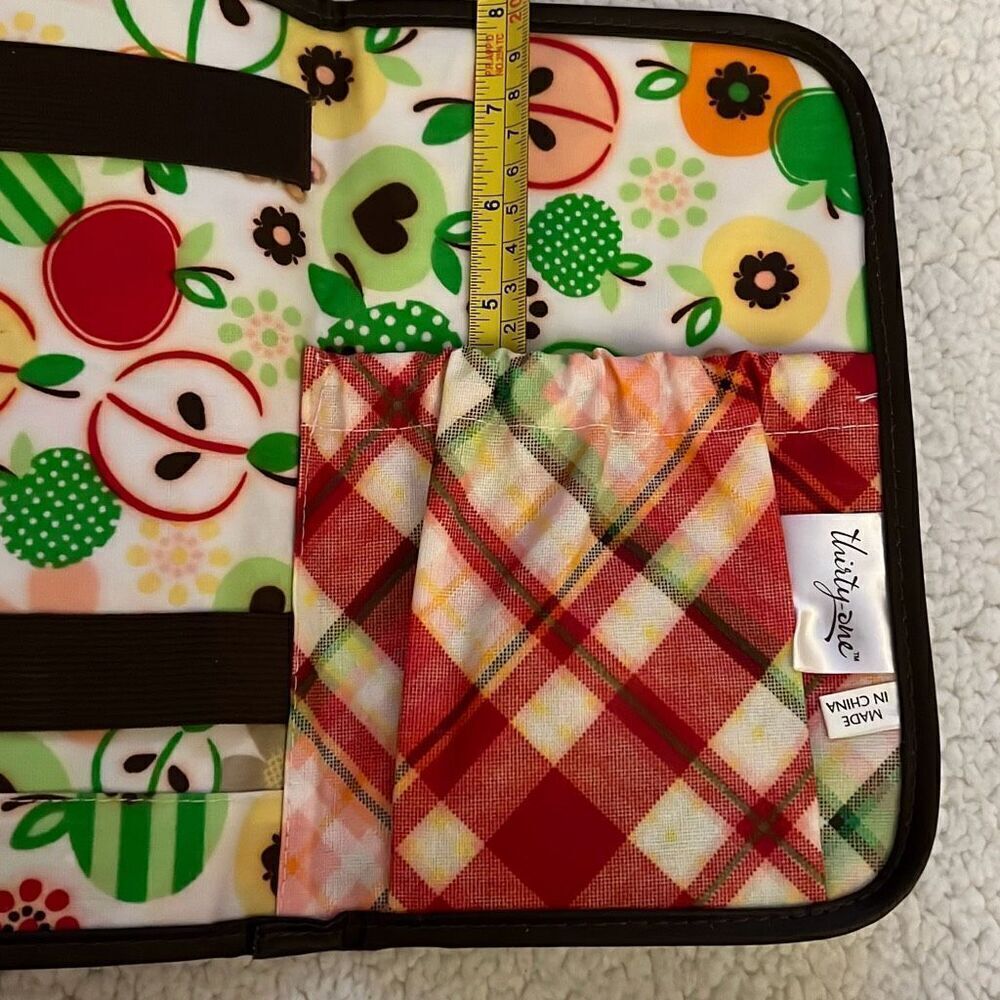 Thirty One apple folio - Picture 6 of 9